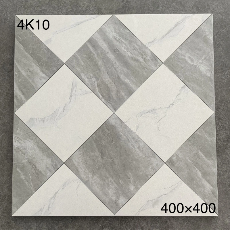 4K10 | 400x400mm | Mate 1