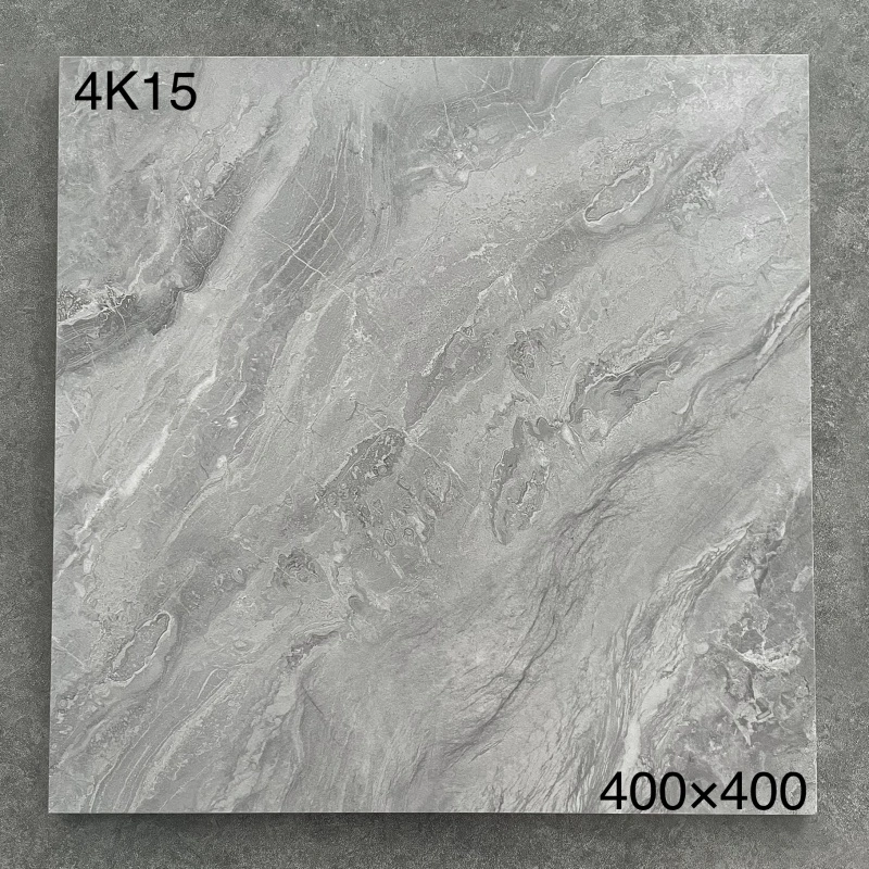 4K15 | 400x400mm | Mate 1