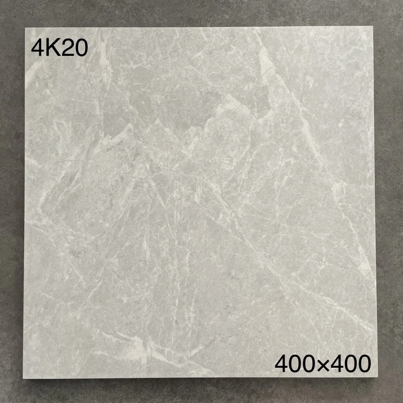 4K20 | 400x400mm | Mate 1