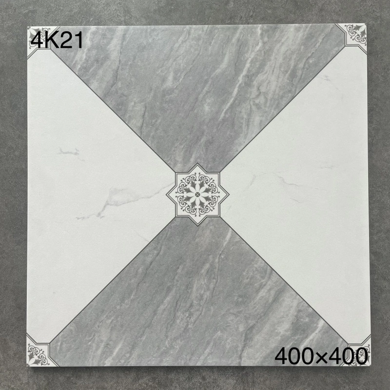 4K21 | 400x400mm | Mate 1