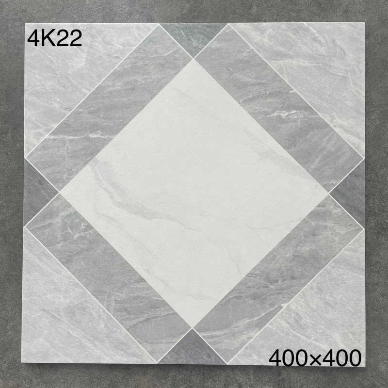 4K22 | 400x400mm | Mate 1