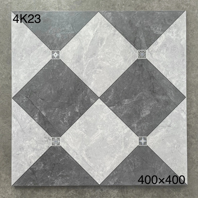 4K23 | 400x400mm | Mate 1