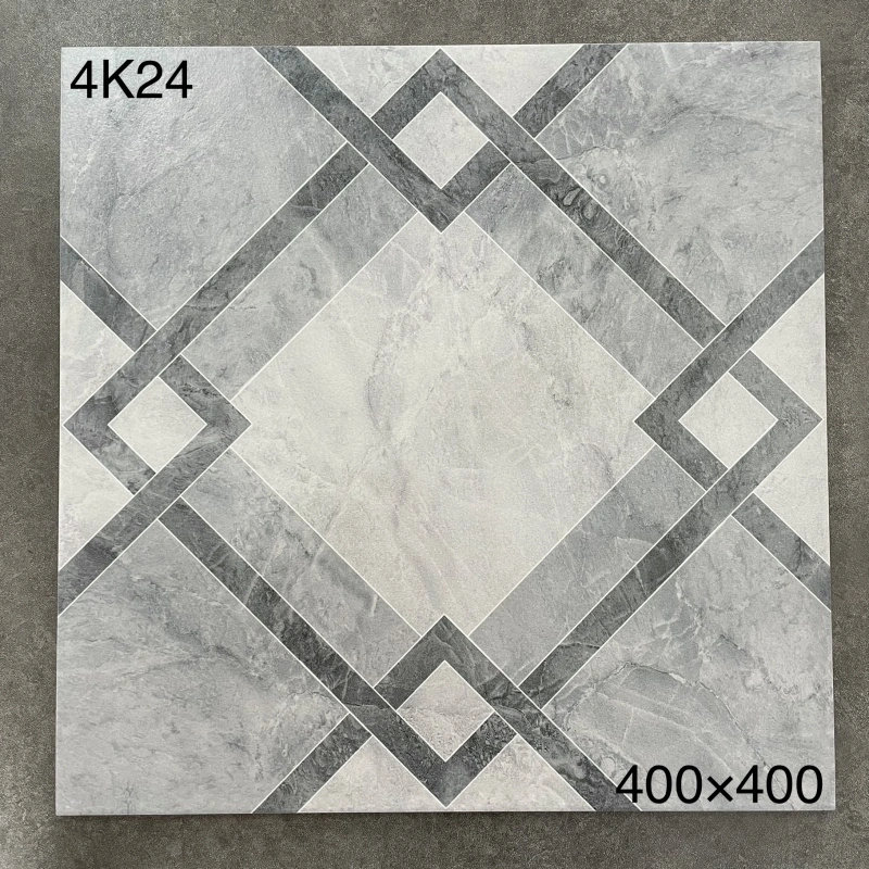 4K24 | 400x400mm | Mate 1