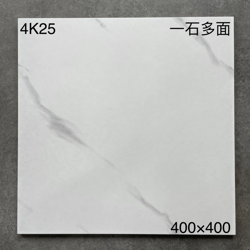 4K25 | 400x400mm | Mate 1