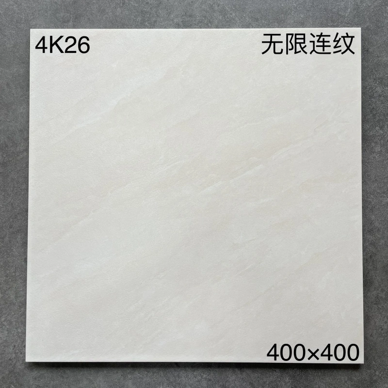 4K26 | 400x400mm | Mate 1