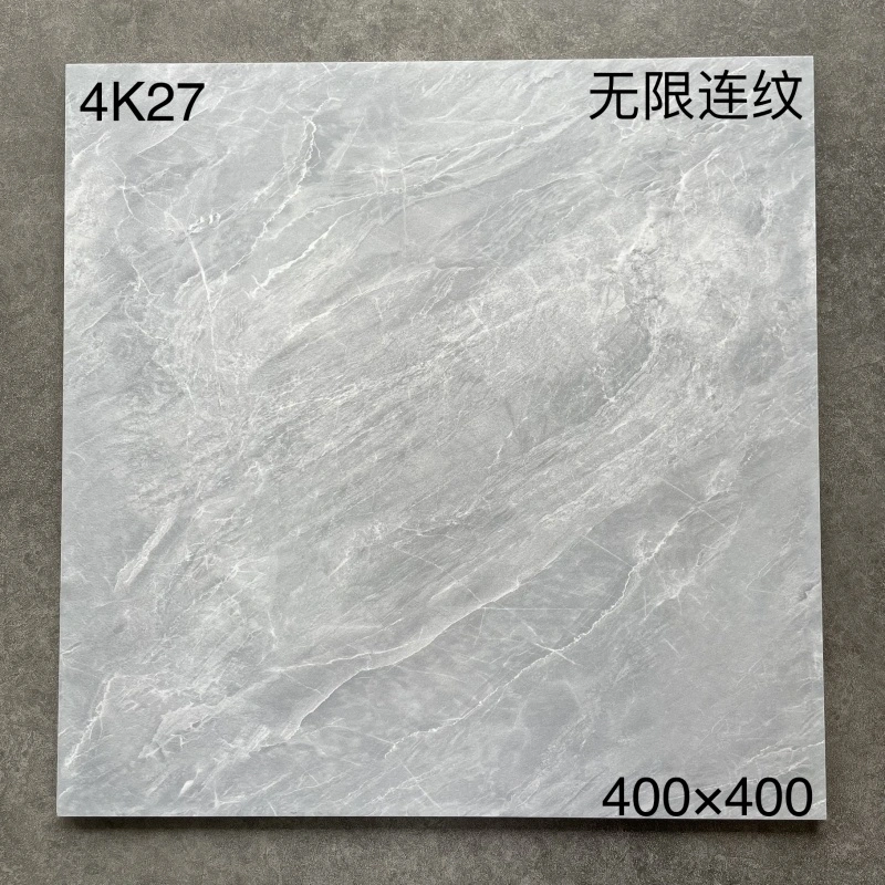 4K27 | 400x400mm | Mate 1