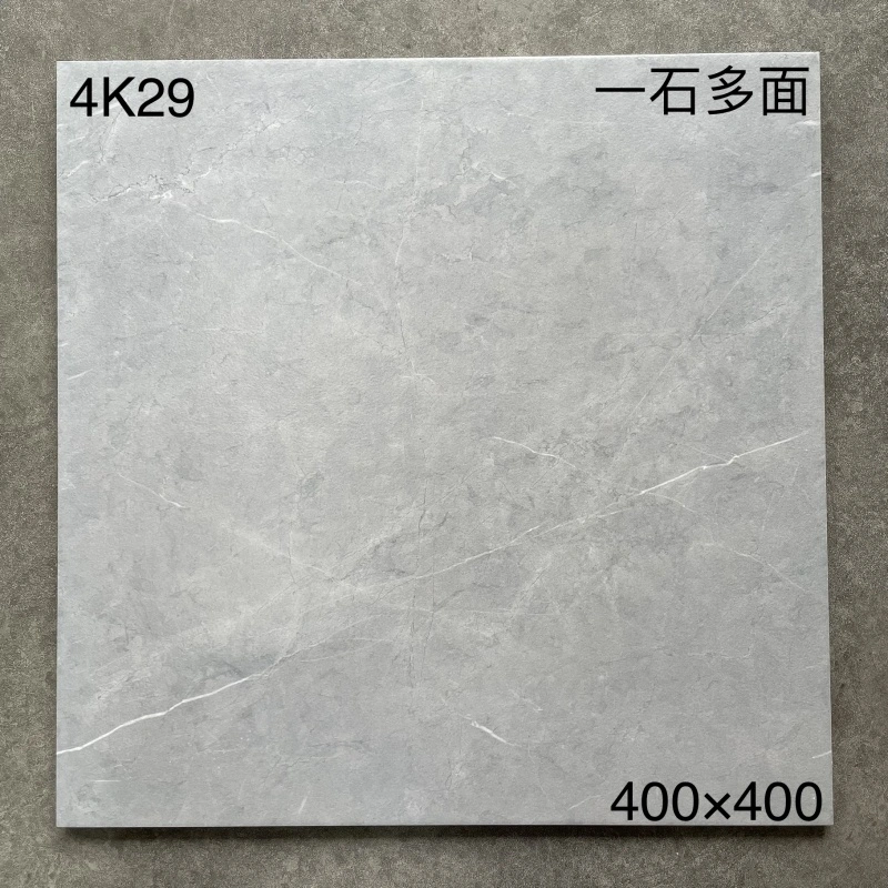 4K29 | 400x400mm | Mate 1