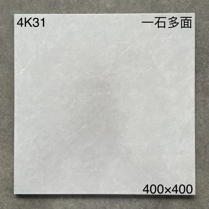 4K31 | 400x400mm | Mate 1