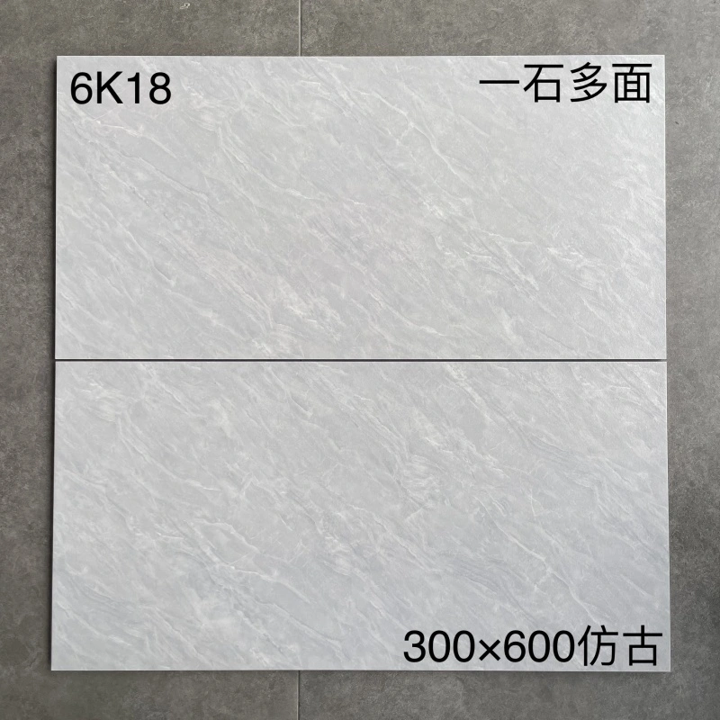6K18 | 300 x 600 mm | Mat 1
