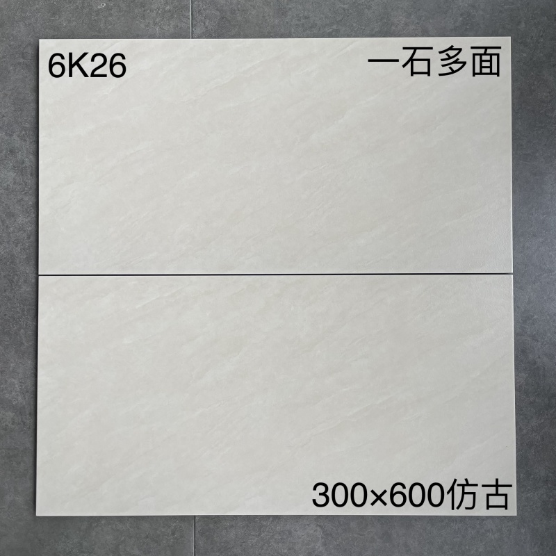 6K26 | 300x600mm | Matte 1