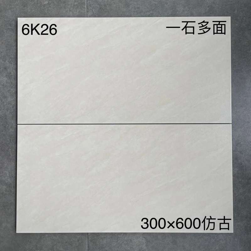 6K26 | 300x600 мм | Матовая обложка 1