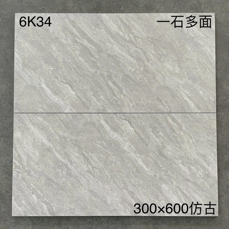 6K34 | 300 x 600 mm | Mat 1
