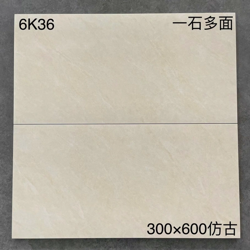 6K36 | 300 x 600 mm | Mat 1
