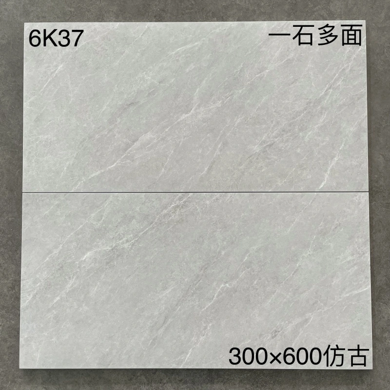 6K37 | 300 x 600 mm | Mat 1