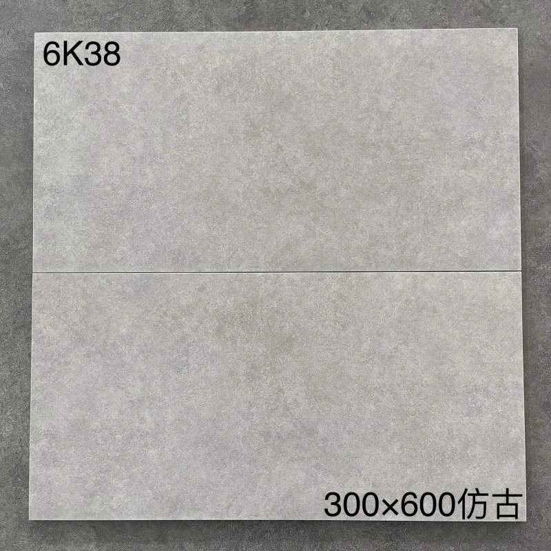 6K38 | 300 x 600 mm | Mat 1