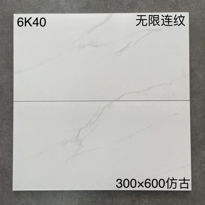 6K40 | 300x600 мм | Матовая обложка 1