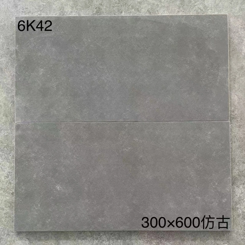 6K42 | 300 x 600 mm | Mat 1