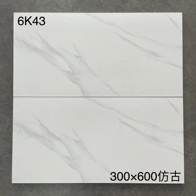 6K43 | 300x600 مم | غير لامع 1