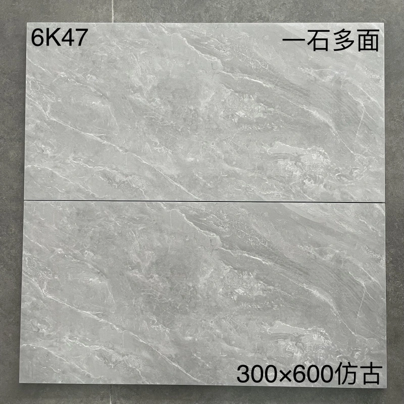 6K47 | 300 x 600 mm | Mat 1