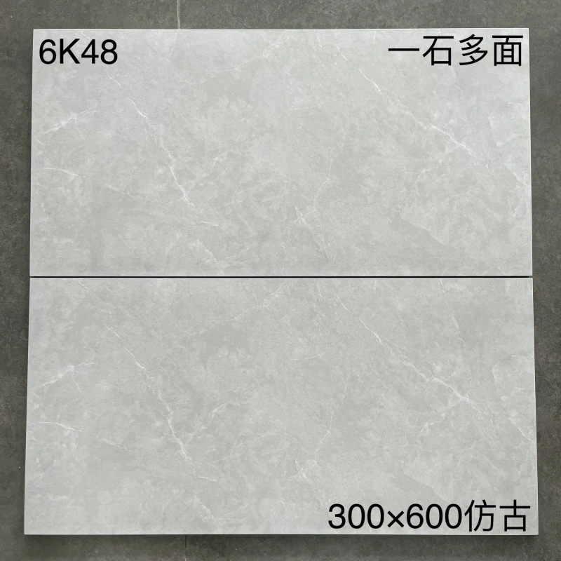 6K48 | 300x600 مم | غير لامع 1