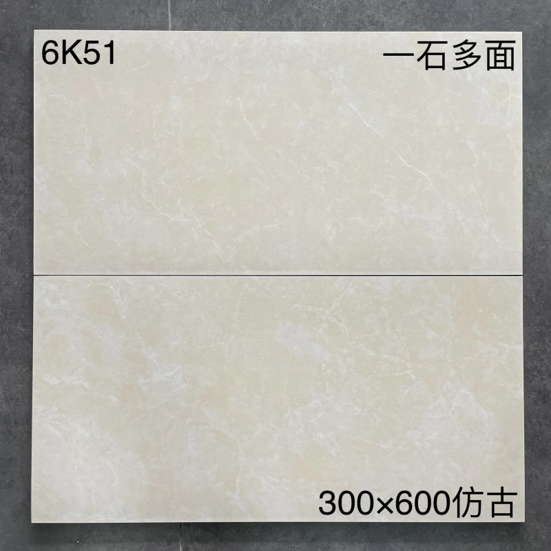 6K51 | 300 x 600 mm | Mat 1