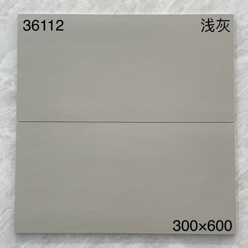 36112 | 300 x 600 mm | Mat 1