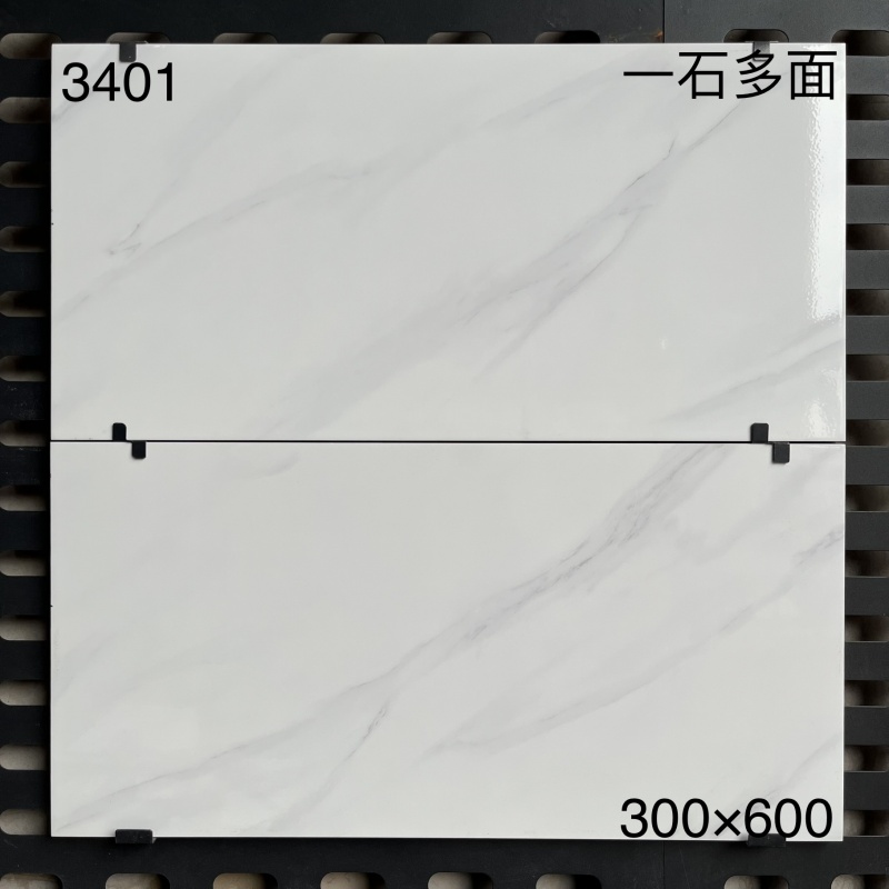 3401 | 300x600 мм | Глянцевая 1