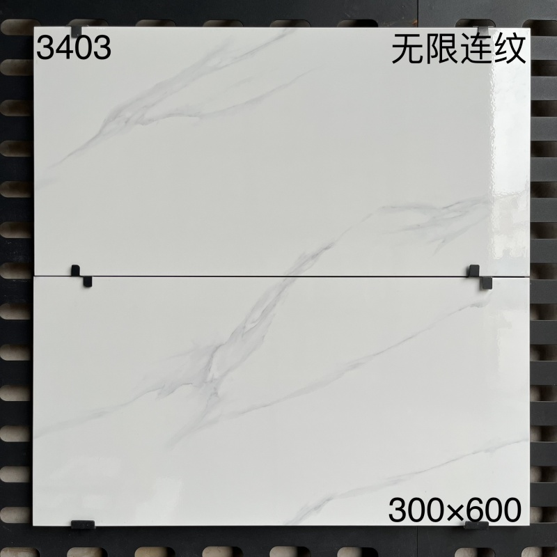 3403 | 300x600 мм | Глянцевая 1