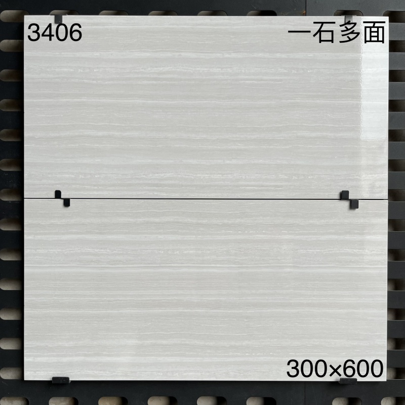 3406 | 300 x 600 mm | Brillant 1