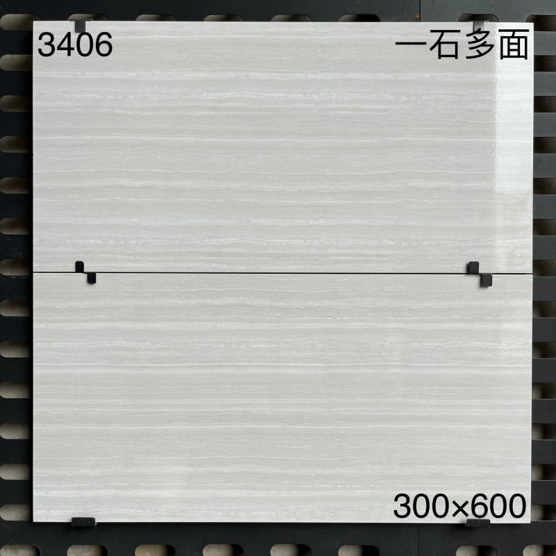 3406 | 300x600 мм | Глянцевая 1