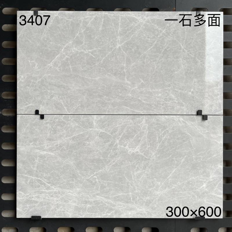3407 | 300x600mm | Glossy 1