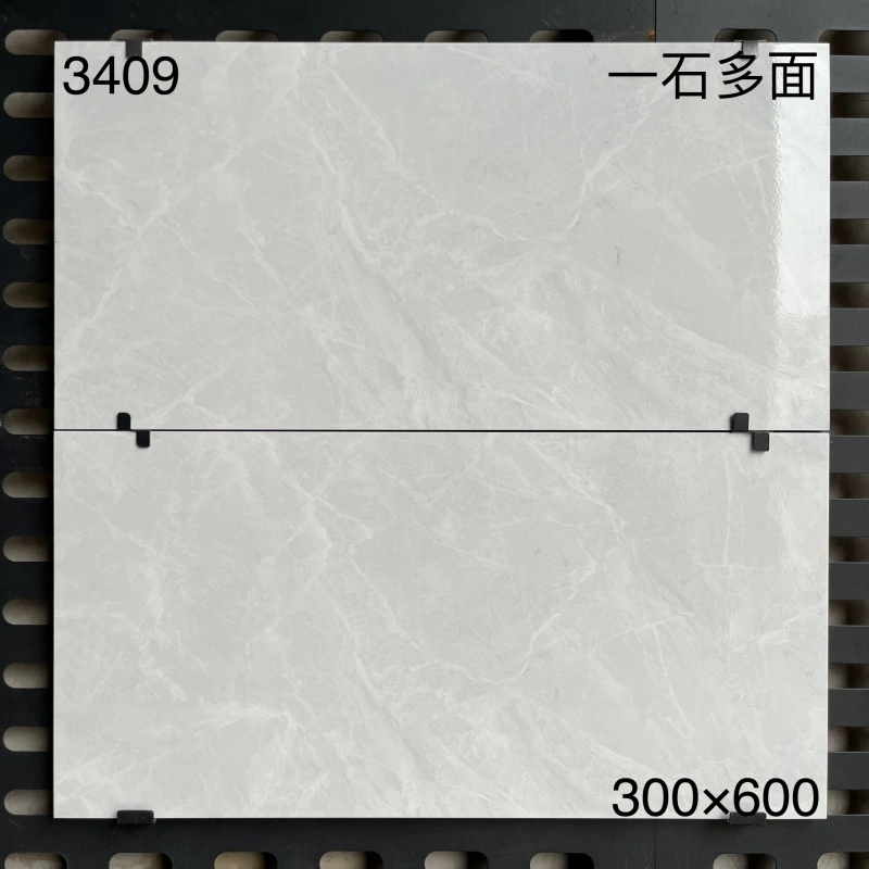 3409 | 300 × 600 مم | لامع 1