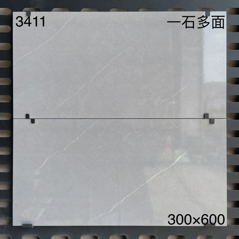 3411 | 300 x 600 mm | Brillant 1