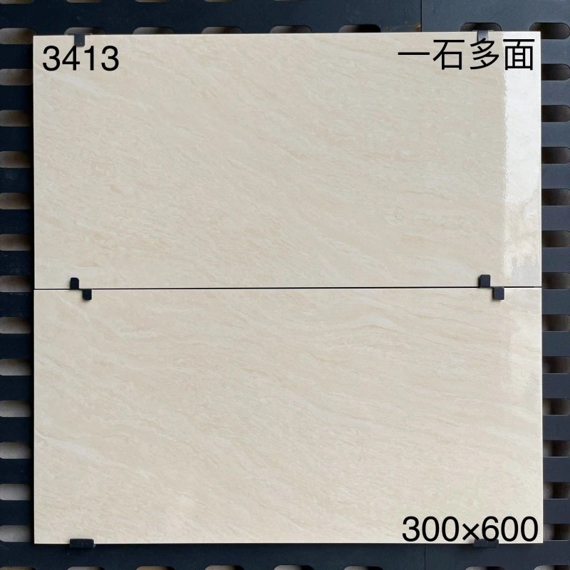 3413 | 300 × 600 مم | لامع 1