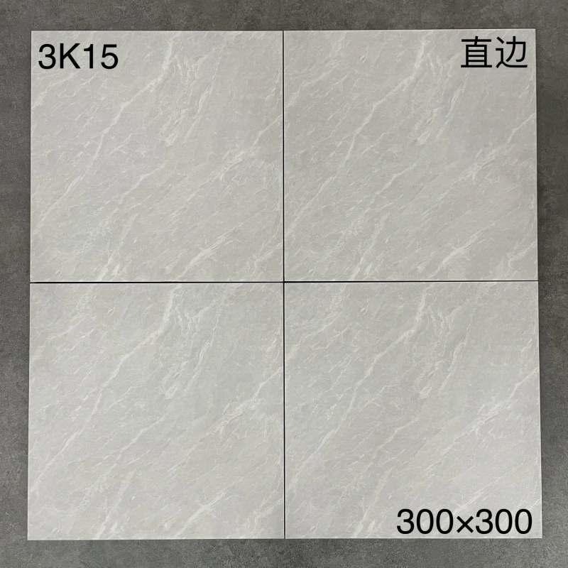 3K15 | 300x300mm | Mate 1