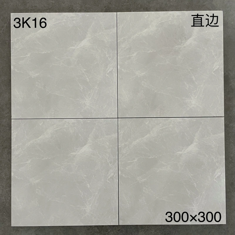 3K16 | 300x300mm | Mate 1