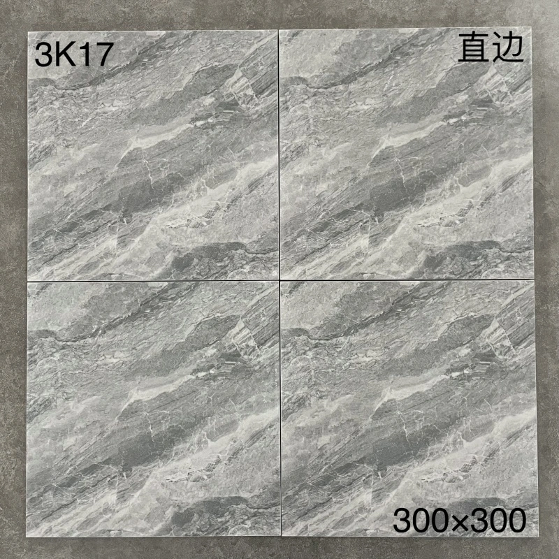 3K17 | 300x300mm | Mate 1