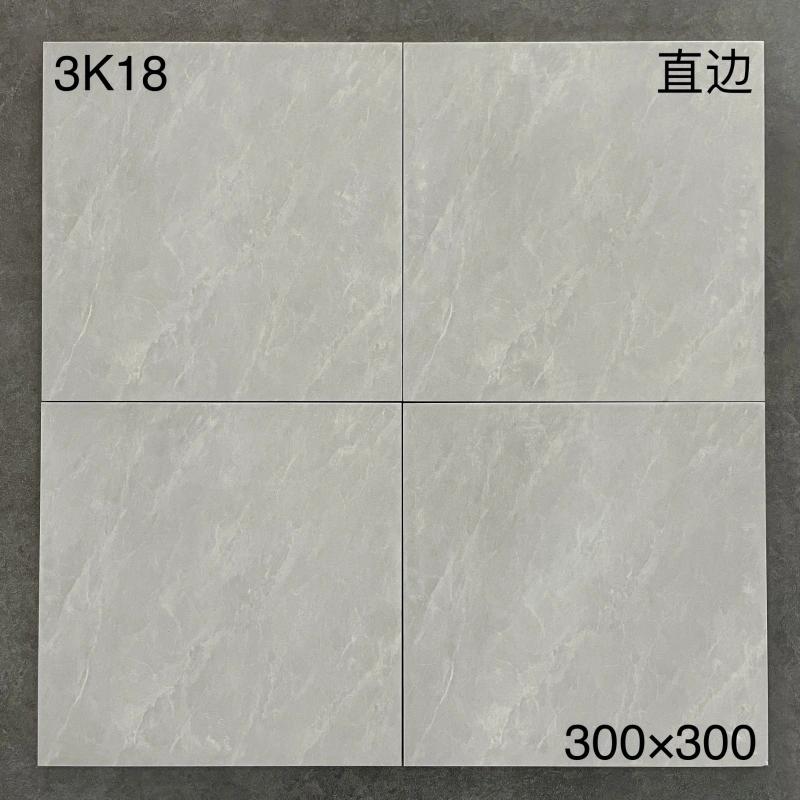 3K18 | 300x300mm | Mate 1