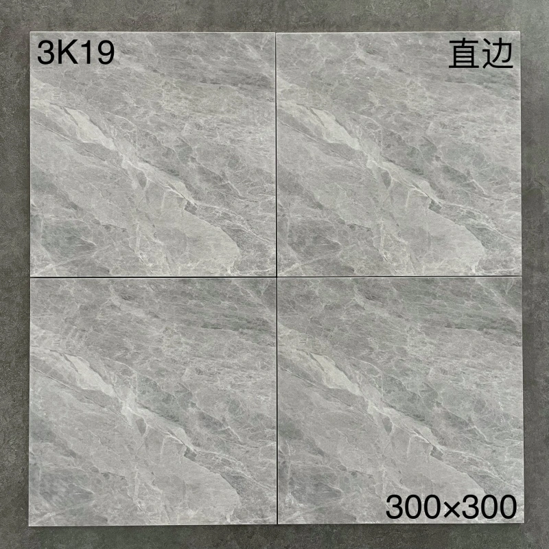 3K19 | 300x300mm | Mate 1