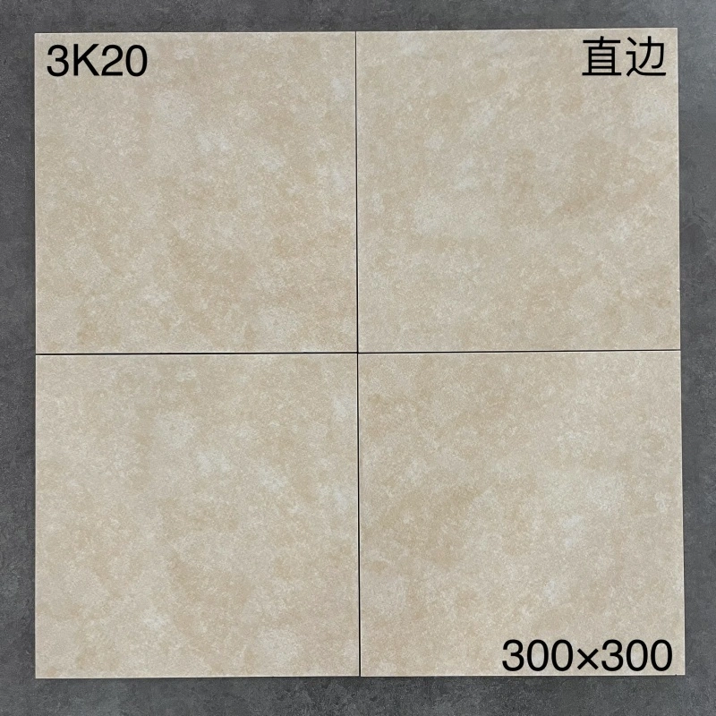 3K20 | 300x300mm | Mate 1