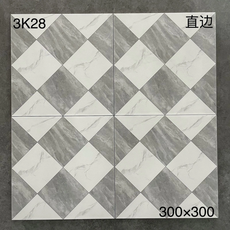 3K28 | 300x300mm | Mate 1