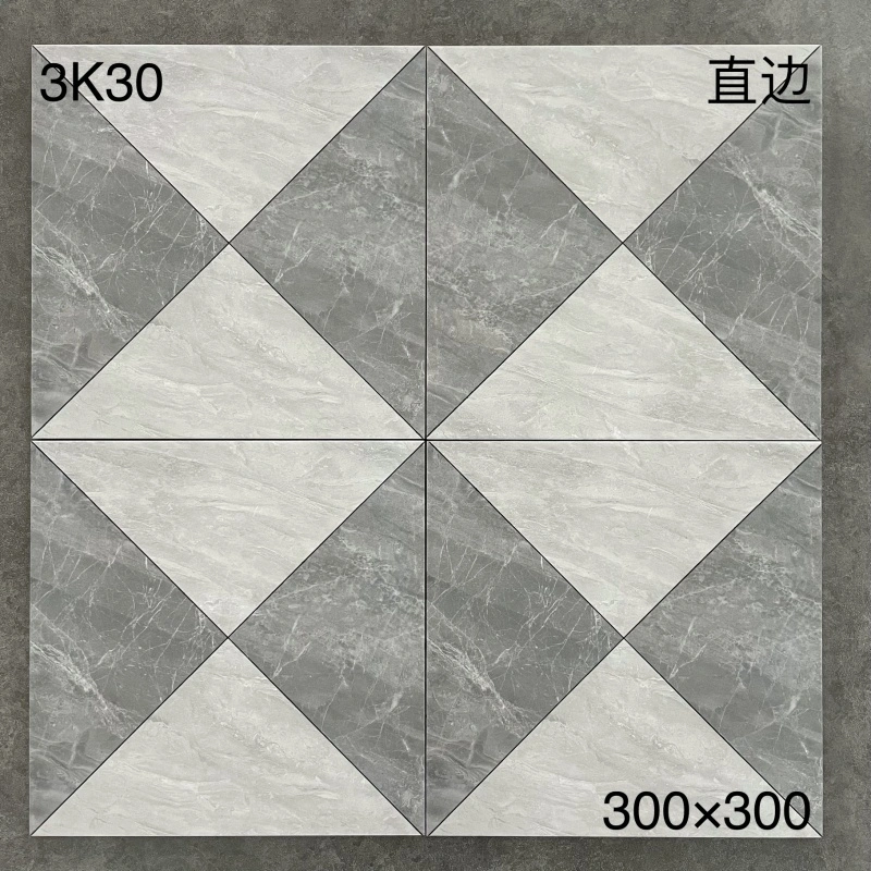 3K30 | 300x300mm | Mate 1