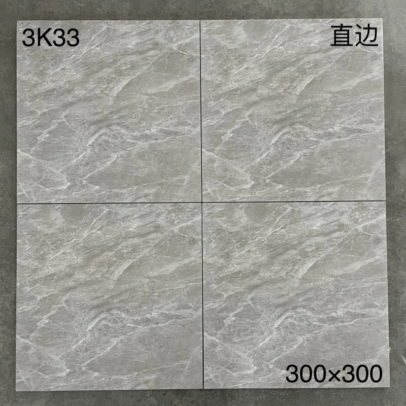 3K33 | 300x300mm | Mate 1