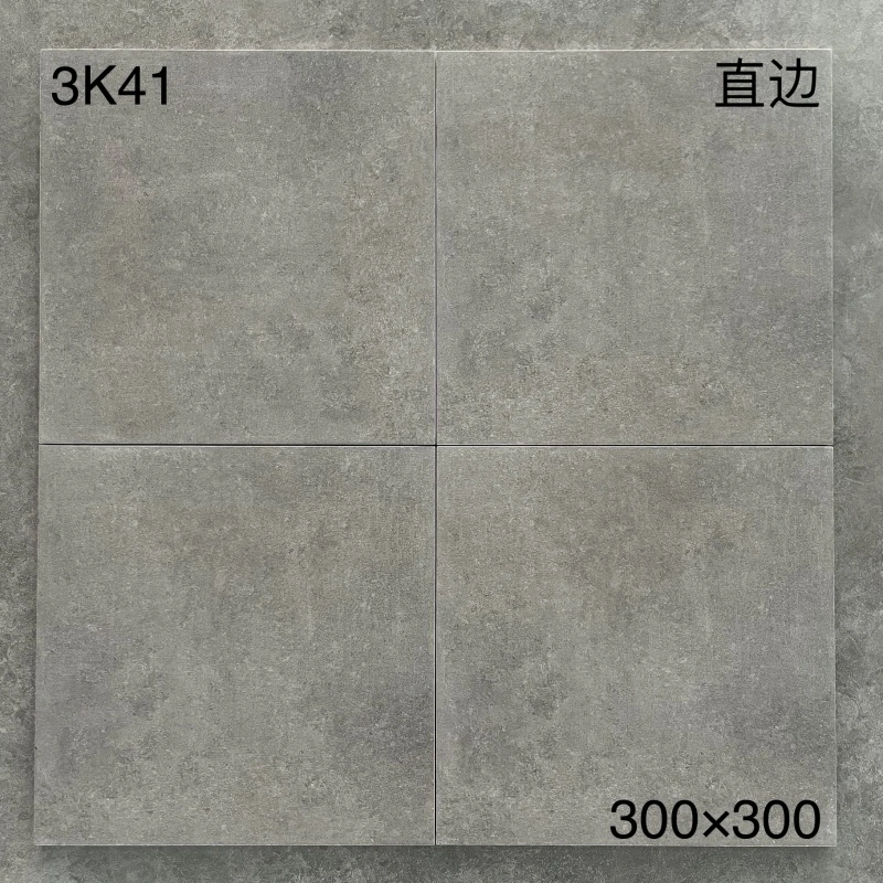 3K41 | 300x300mm | Mate 1