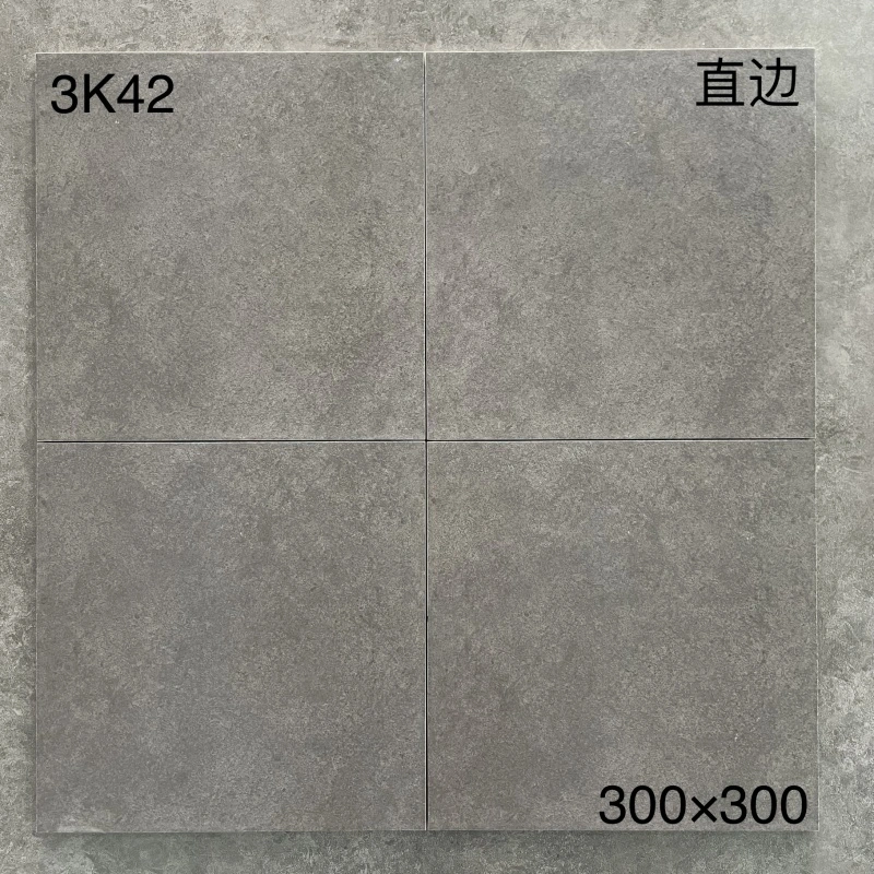 3K42 | 300x300mm | Mate 1