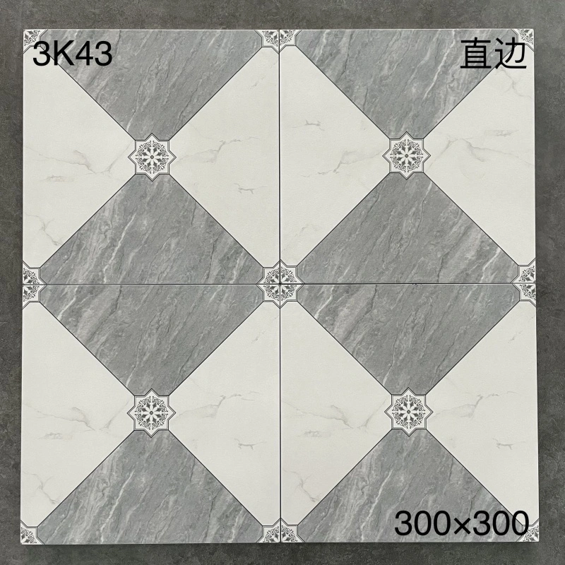 3K43 | 300x300mm | Mate 1