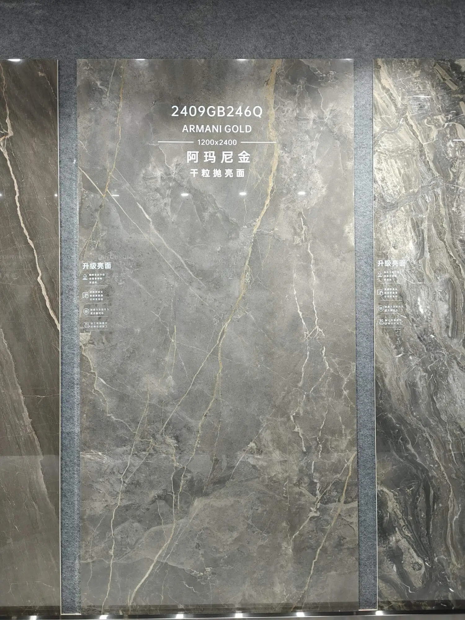 2409GB246Q | 120x240cm | glossy 1