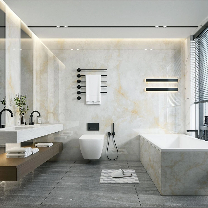 SJ1309GB086Q | 100x300 см | глянцевый 1