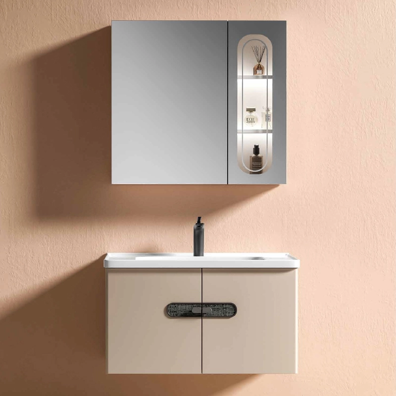 YD6131 | Корпус из ПВХ (углеродистая сталь) | Умное светодиодное зеркало 1