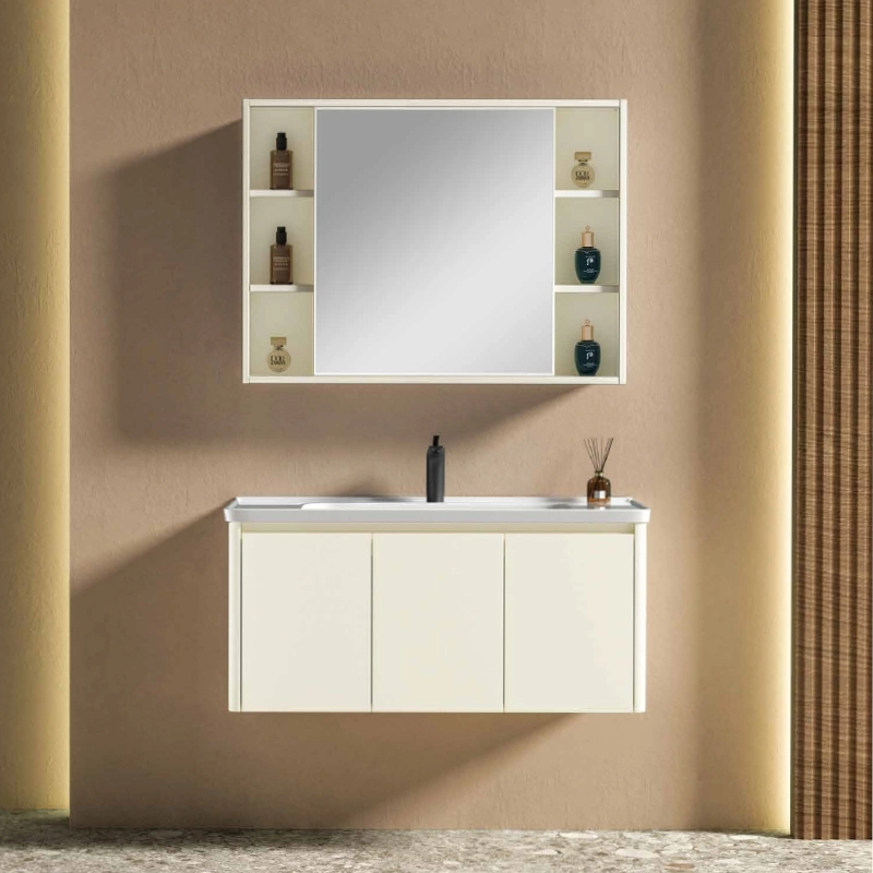 YD6141 | Корпус из ПВХ (углеродистая сталь) | Умное светодиодное зеркало 1